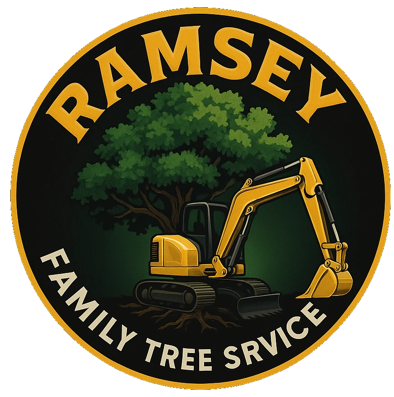 Ramsey Family Tree Service Frazeysburg